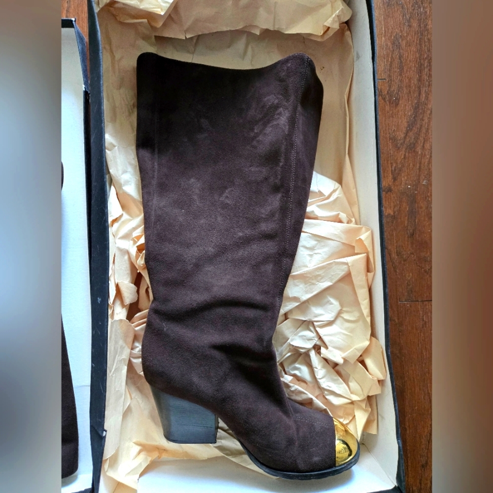 Guiseppe Zanotti Boots